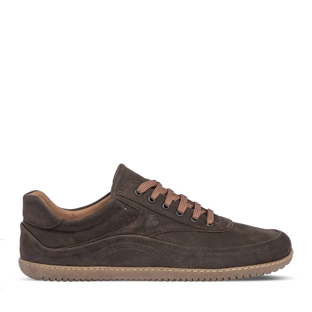 Groundies Porto Sneakers Herr Bruna 961043-HIQ